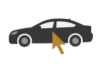 Shop Click Drive Select Icon in ALIQUIPPA, PA