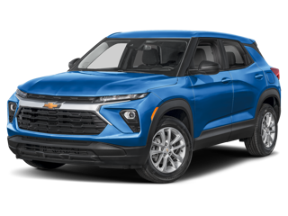Chevrolet Trailblazer - Miller & Sons Chevrolet in ALIQUIPPA PA