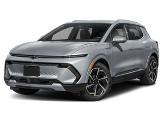 Equinox EV - Miller & Sons Chevrolet in ALIQUIPPA PA
