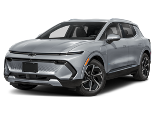 Equinox EV - Miller & Sons Chevrolet in ALIQUIPPA PA