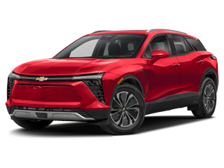 Chevrolet Blazer EV - Miller & Sons Chevrolet in ALIQUIPPA PA