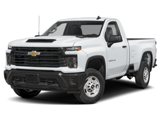 Chevrolet Silverado HD - Miller & Sons Chevrolet in ALIQUIPPA PA