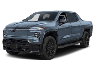 Chevrolet Silverado EV - Miller & Sons Chevrolet in ALIQUIPPA PA