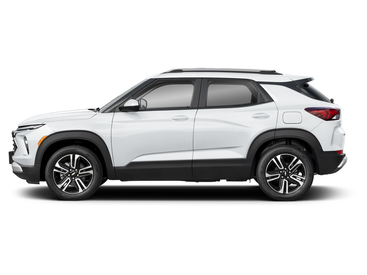2024 Chevrolet TrailBlazer LT - Photo 23