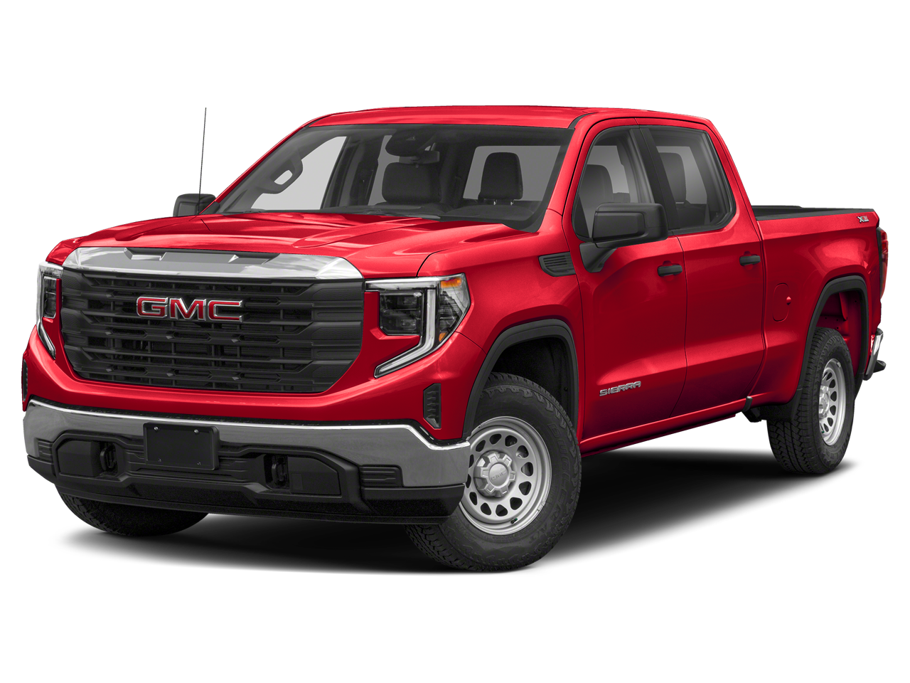 2023 GMC Sierra 1500 Denali Denali - Photo 16