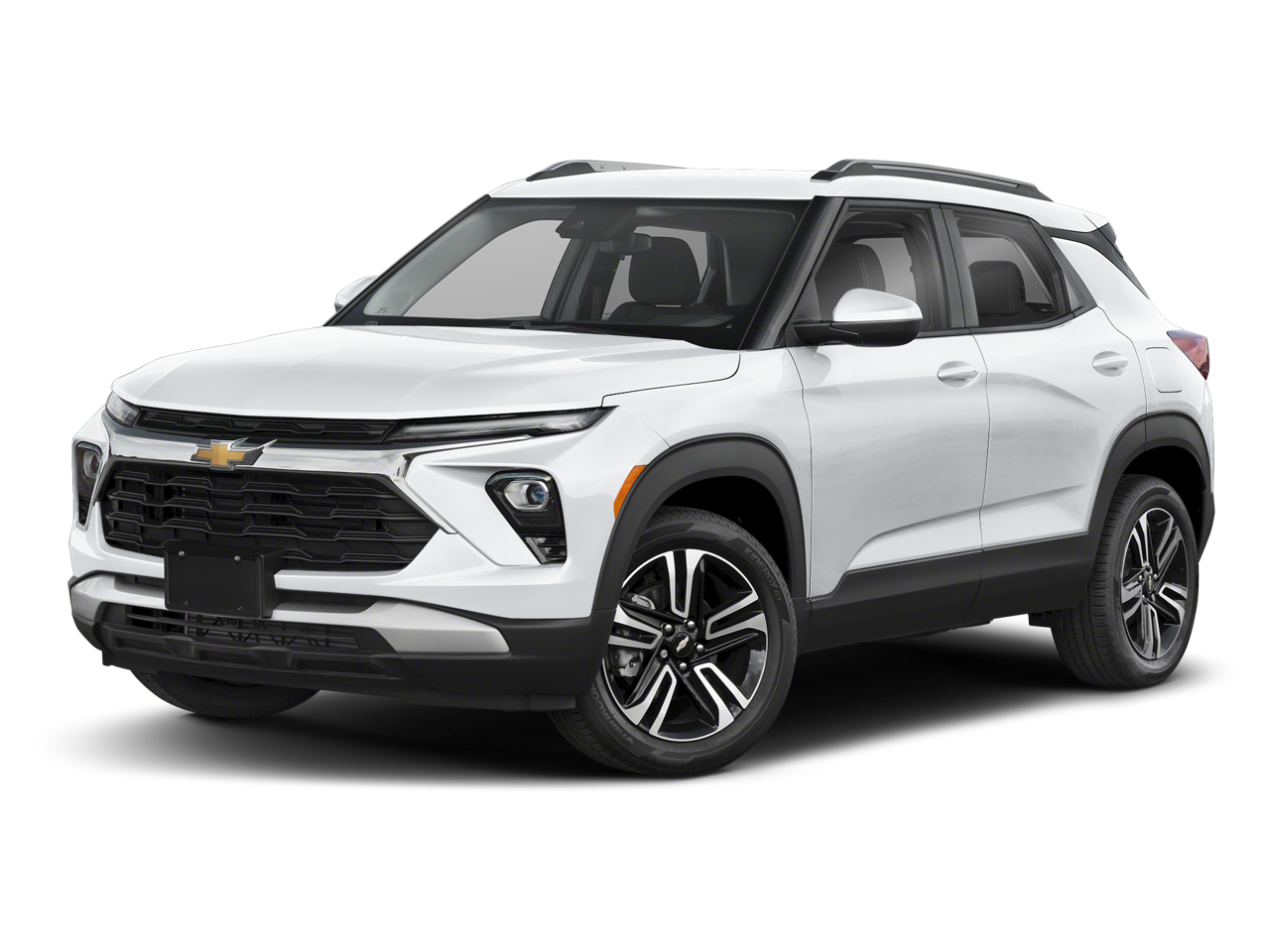 2024 Chevrolet TrailBlazer LT - Photo 21