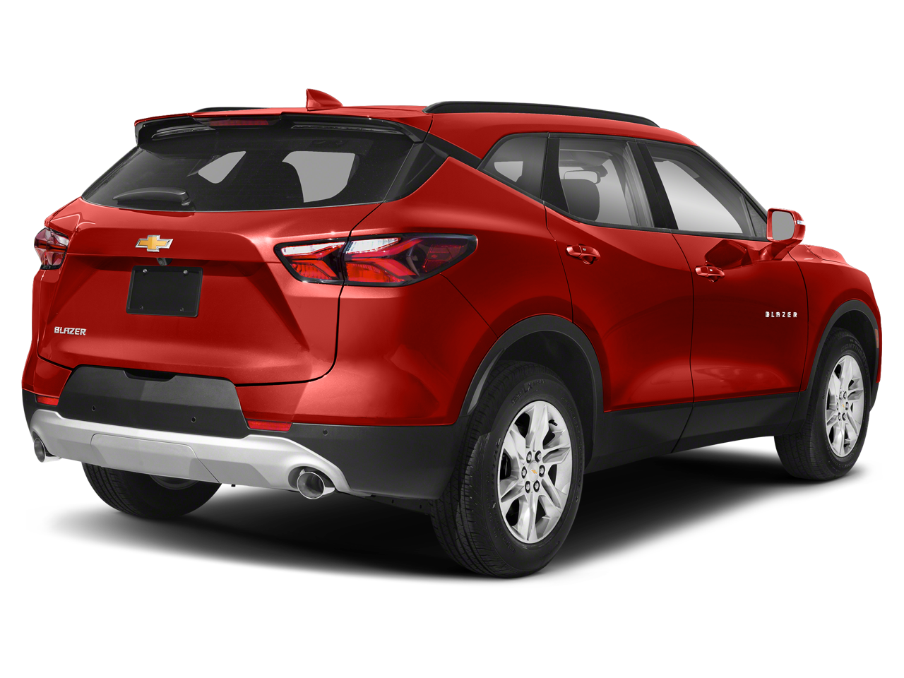 Used 2021 Chevrolet Blazer 2LT with VIN 3GNKBHRS7MS530686 for sale in Aliquippa, PA