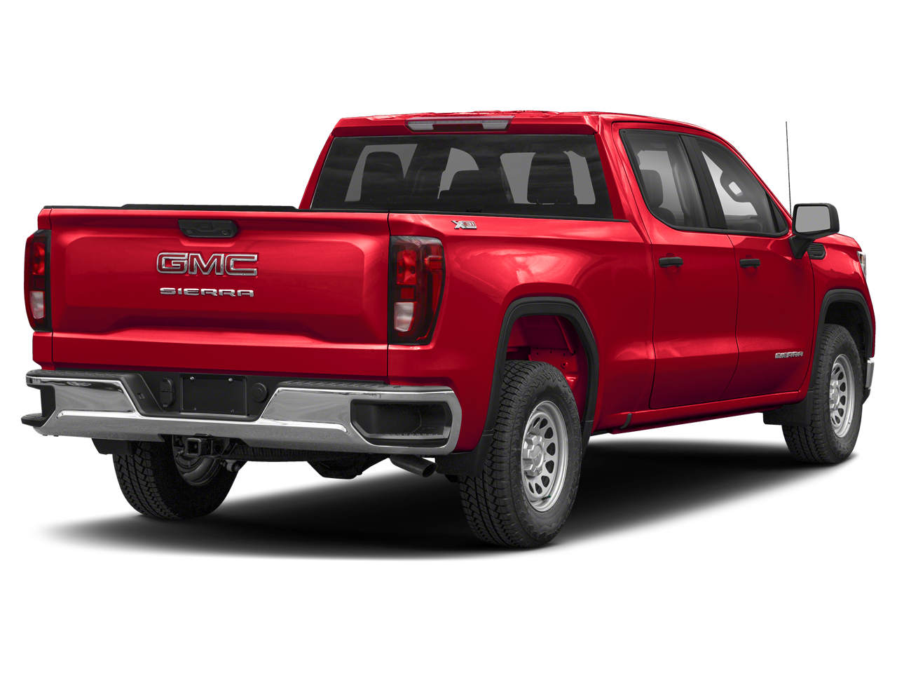 2023 GMC Sierra 1500 Denali Denali - Photo 17