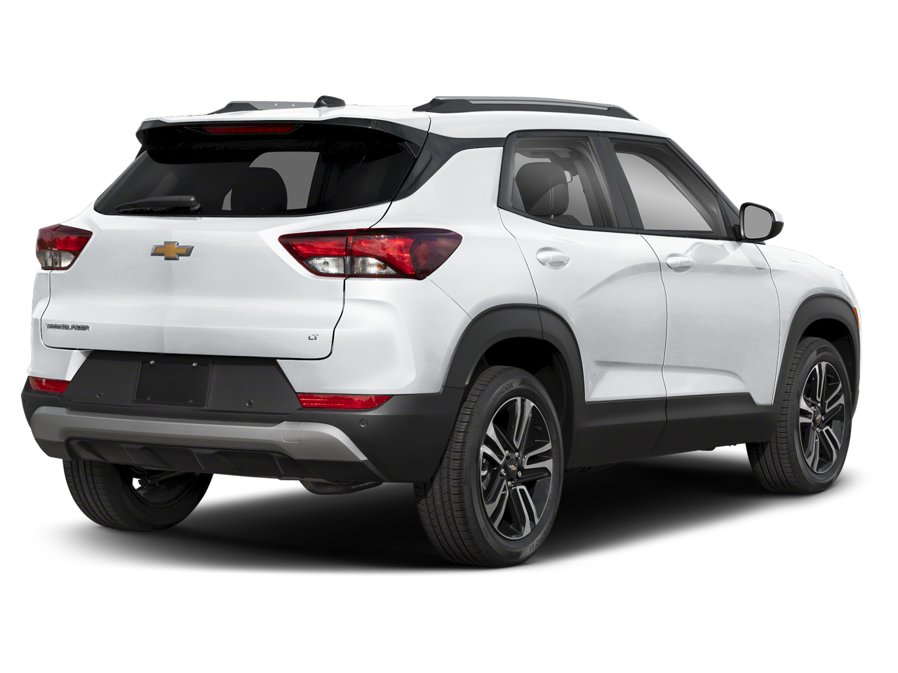 2024 Chevrolet TrailBlazer LT - Photo 22