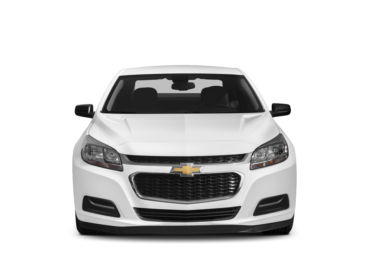 2015 Chevrolet Malibu LTZ