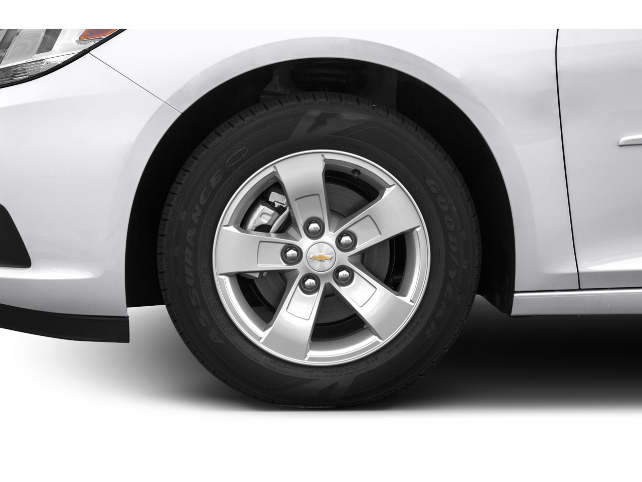 2015 Chevrolet Malibu LTZ