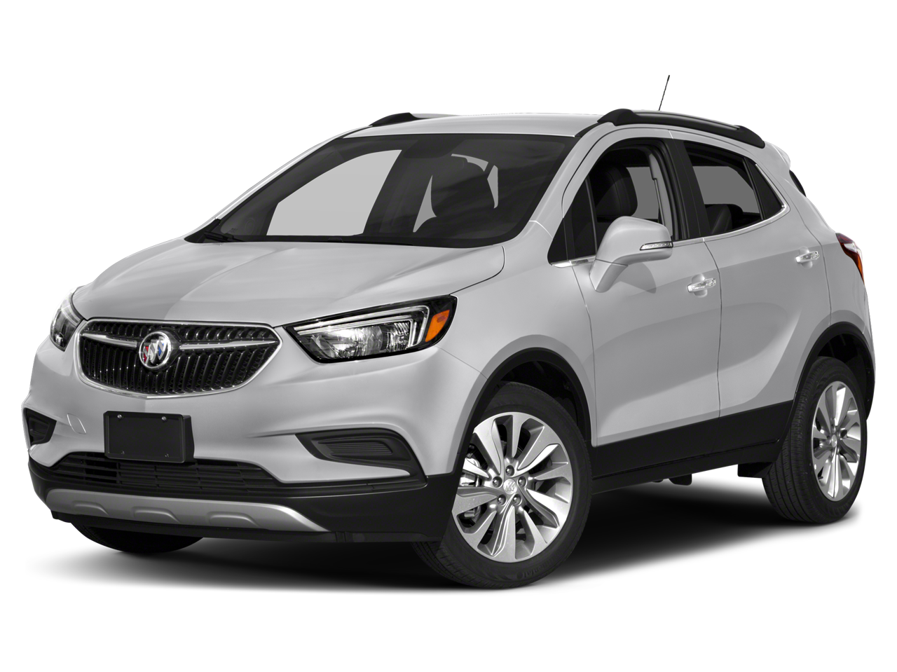 2019 Buick Encore Preferred photo 3