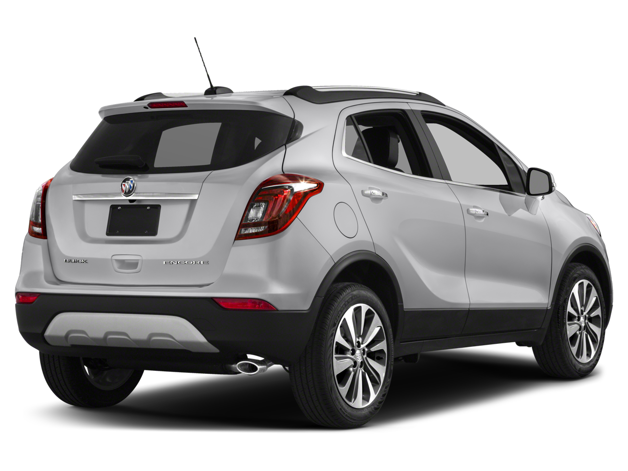 2019 Buick Encore Preferred photo 4