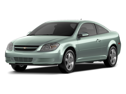 2010 Chevrolet Cobalt LS