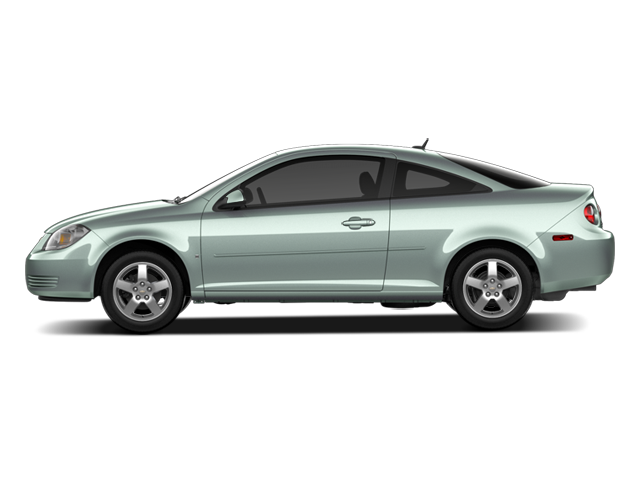 2010 Chevrolet Cobalt LS