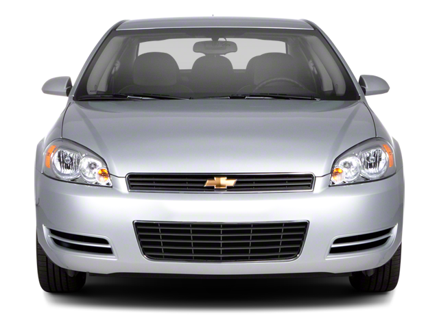2012 Chevrolet Impala LT Fleet