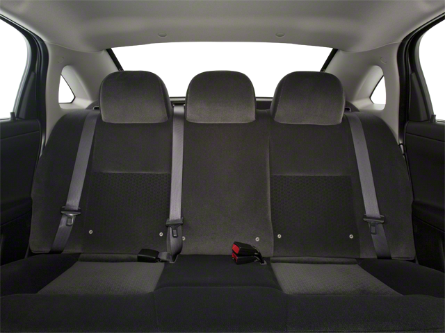 2012 Chevrolet Impala LT Fleet