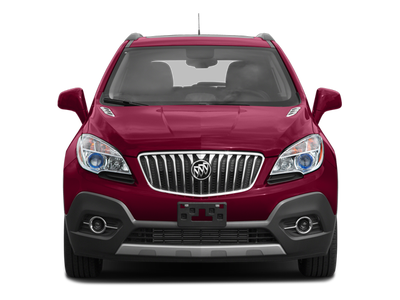 2013 Buick Encore Leather