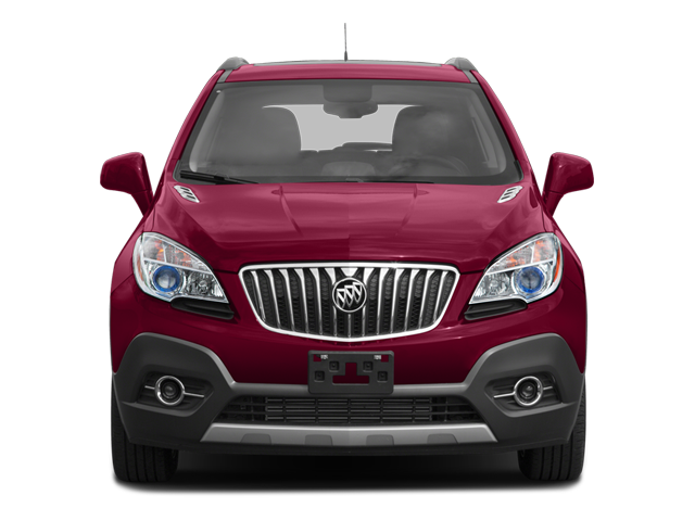 2013 Buick Encore Leather
