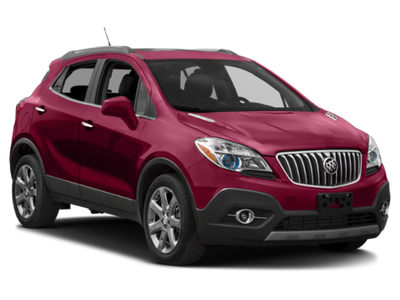 2013 Buick Encore Leather