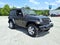 2018 Jeep Wrangler Sport S 4x4