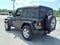 2018 Jeep Wrangler Sport S 4x4