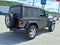 2018 Jeep Wrangler Sport S 4x4