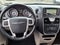 2016 Chrysler Town & Country Touring-L Anniversary Edition
