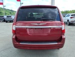 2016 Chrysler Town & Country Touring-L Anniversary Edition