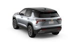 2027 Chevrolet Equinox AWD LT