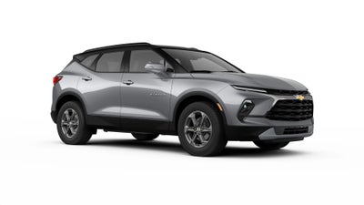 2026 Chevrolet Blazer 3LT