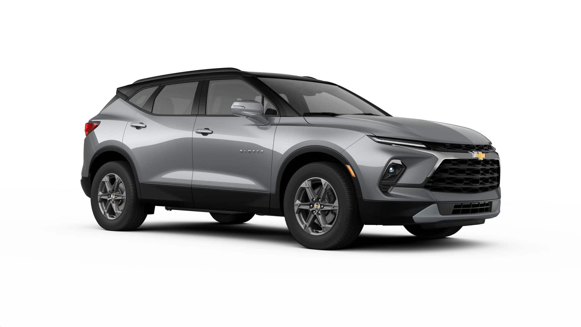 2026 Chevrolet Blazer 3LT