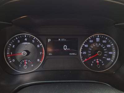 2022 Kia Forte GT