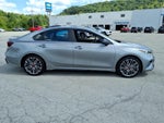 2022 Kia Forte GT