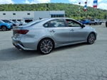 2022 Kia Forte GT