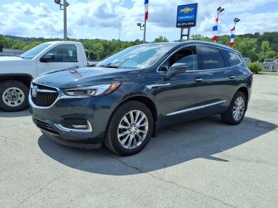2021 Buick Enclave Premium