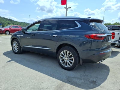 2021 Buick Enclave Premium