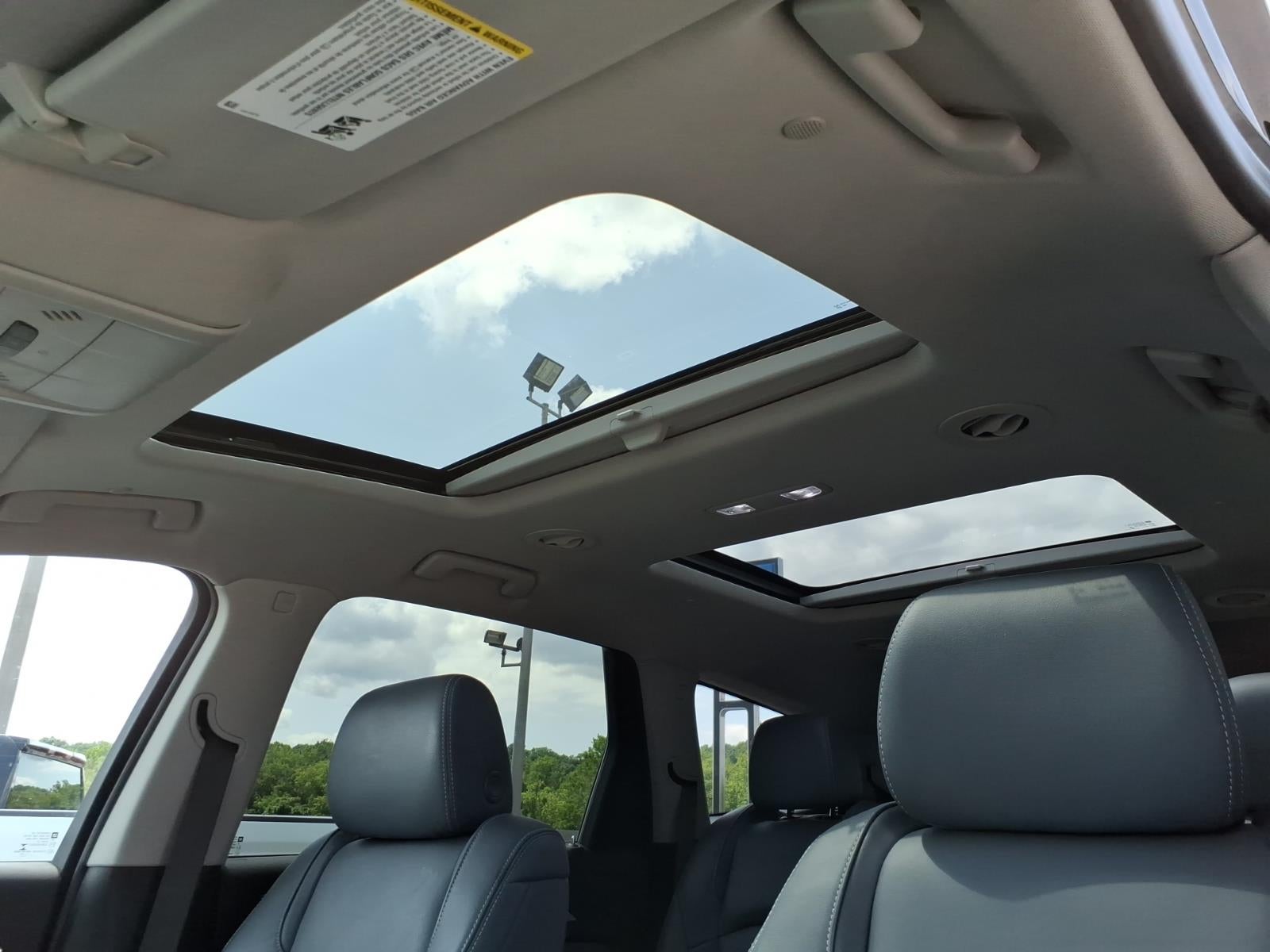 2021 Buick Enclave Premium