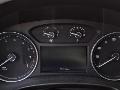 2021 Buick Enclave Premium