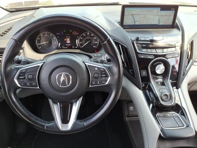2020 Acura RDX Technology Package