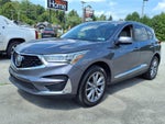2020 Acura RDX Technology Package