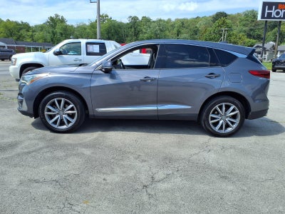 2020 Acura RDX Technology Package