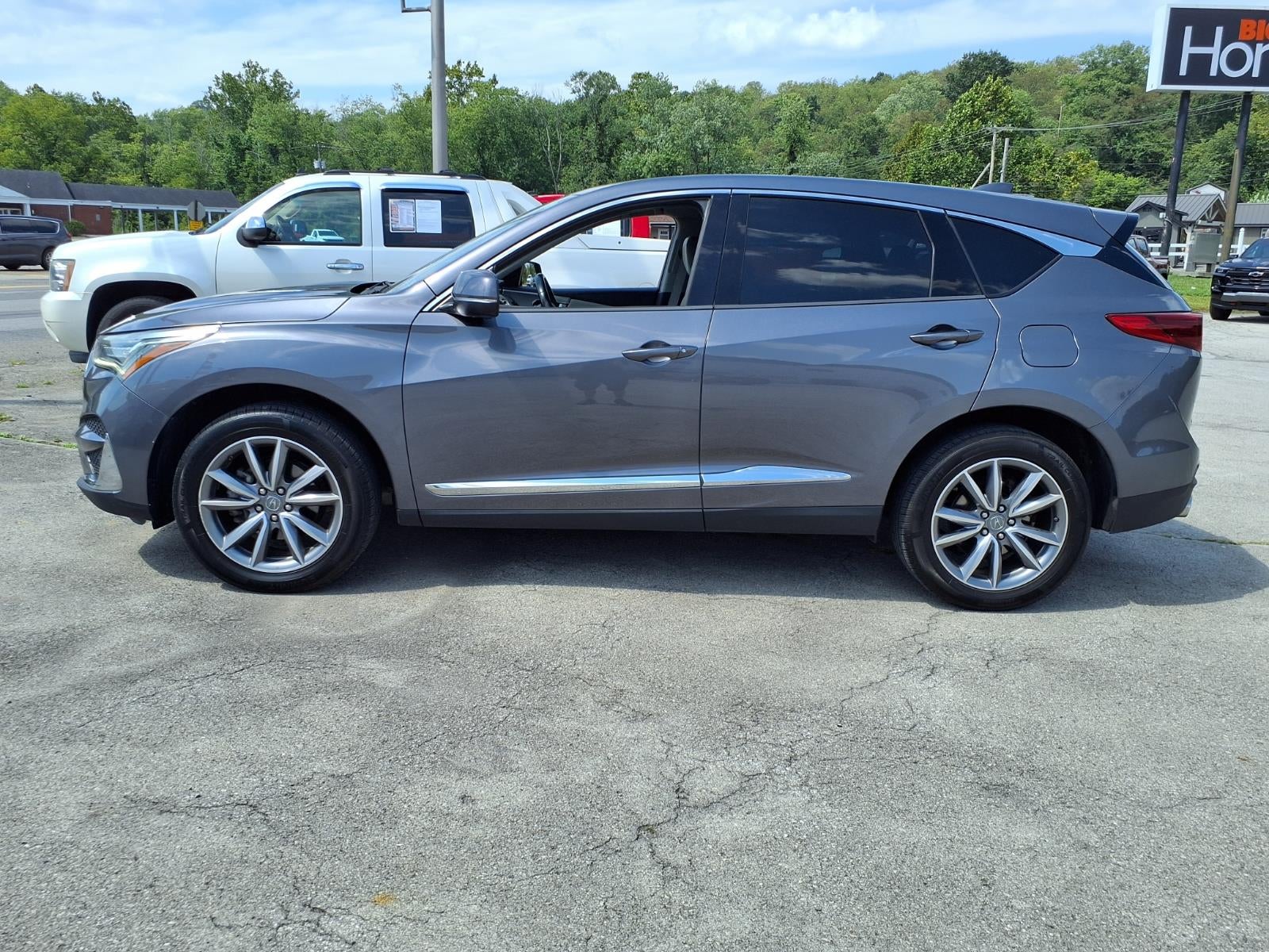 2020 Acura RDX Technology Package