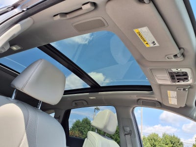 2020 Acura RDX Technology Package