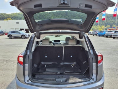 2020 Acura RDX Technology Package