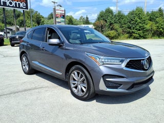 2020 Acura RDX Technology Package
