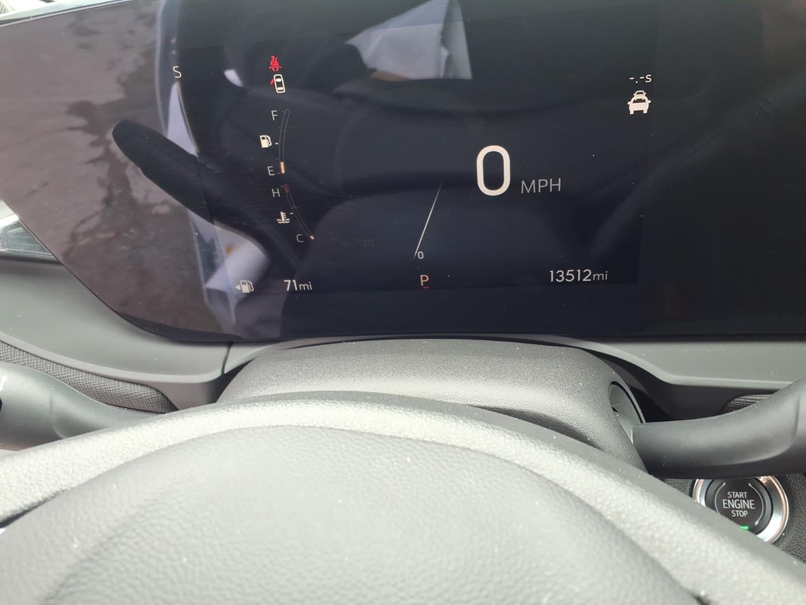 2025 Buick Envista Sport Touring