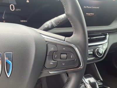 2025 Buick Envista Sport Touring