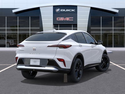 2025 Buick Envista Sport Touring