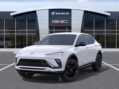 2025 Buick Envista Sport Touring